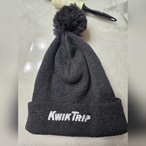 Kwik‎ Trip Beanie